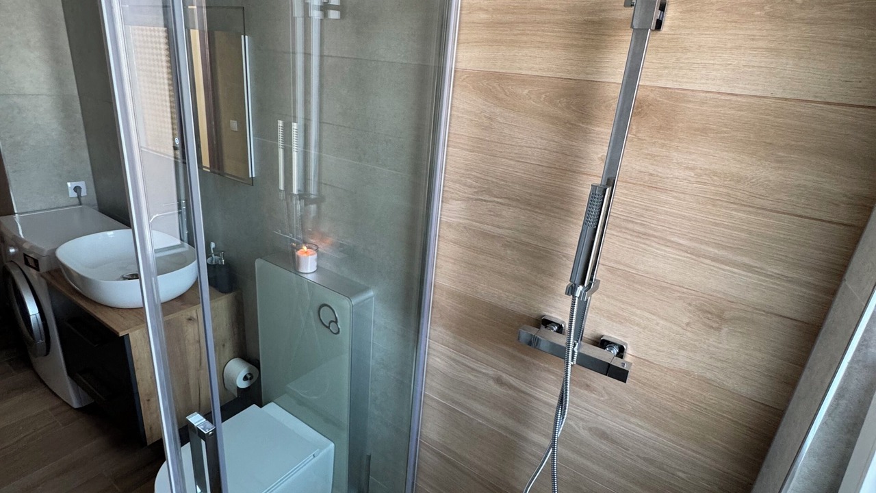 Photo of Bathroom in Albenga
