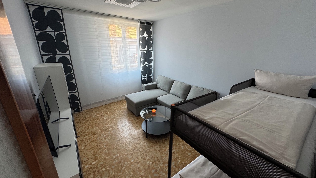 Photo of Bedroom in Albenga