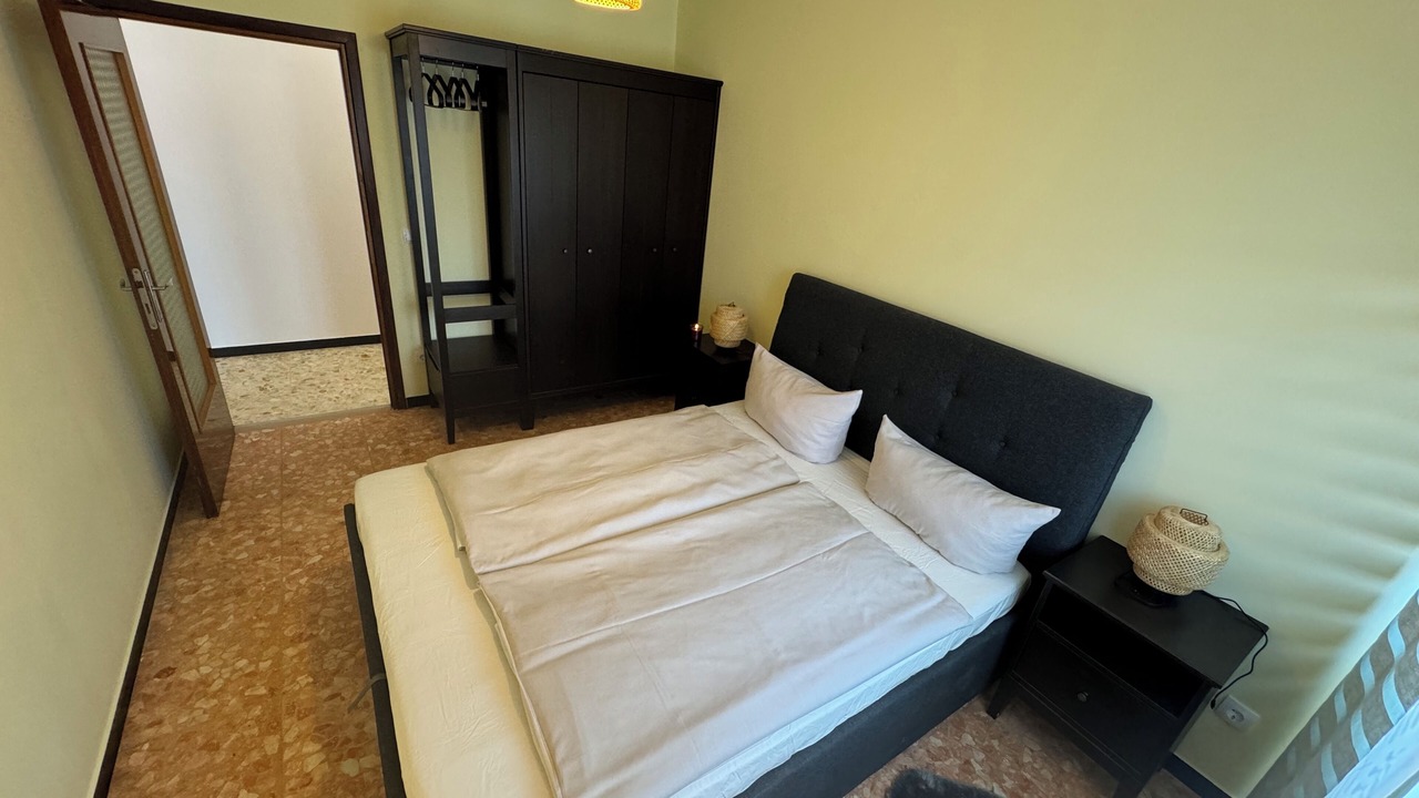 Photo of Bedroom in Albenga