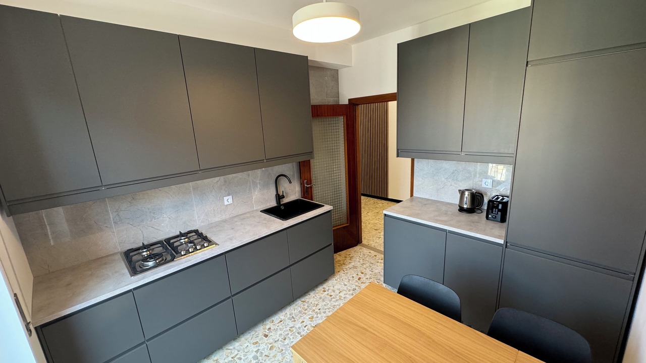 Photo of Kitchen in Albenga
