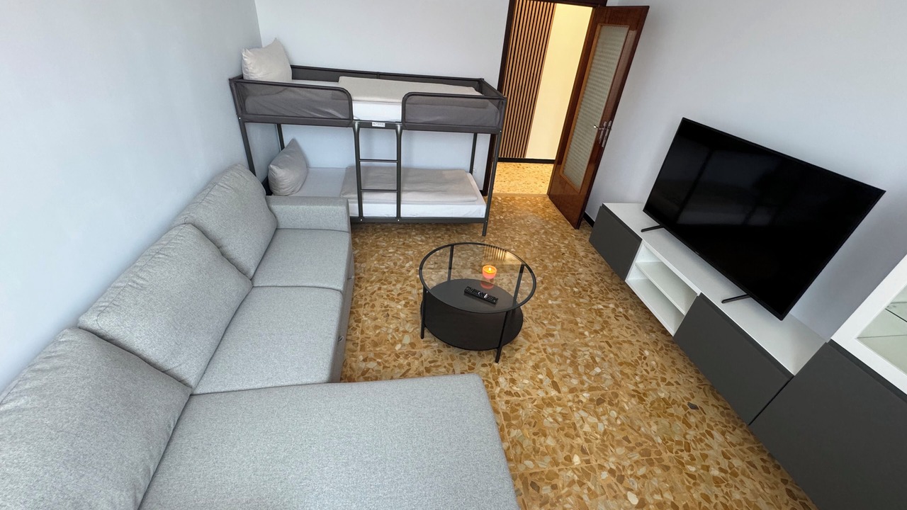 Photo of Livingroom in Albenga