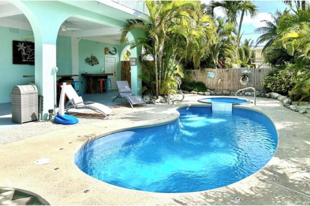 Photo of Outdoor in Summerland Key