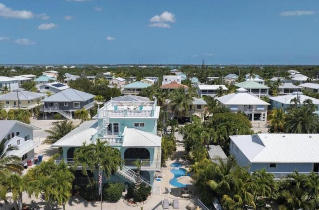 Photo of Outdoor in Summerland Key