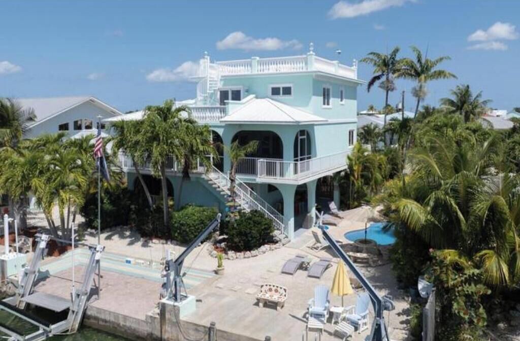 Photo of Outdoor in Summerland Key