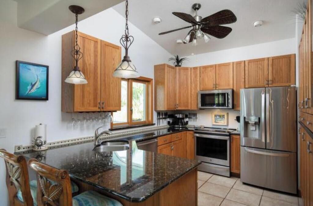 Photo of Kitchen in Summerland Key