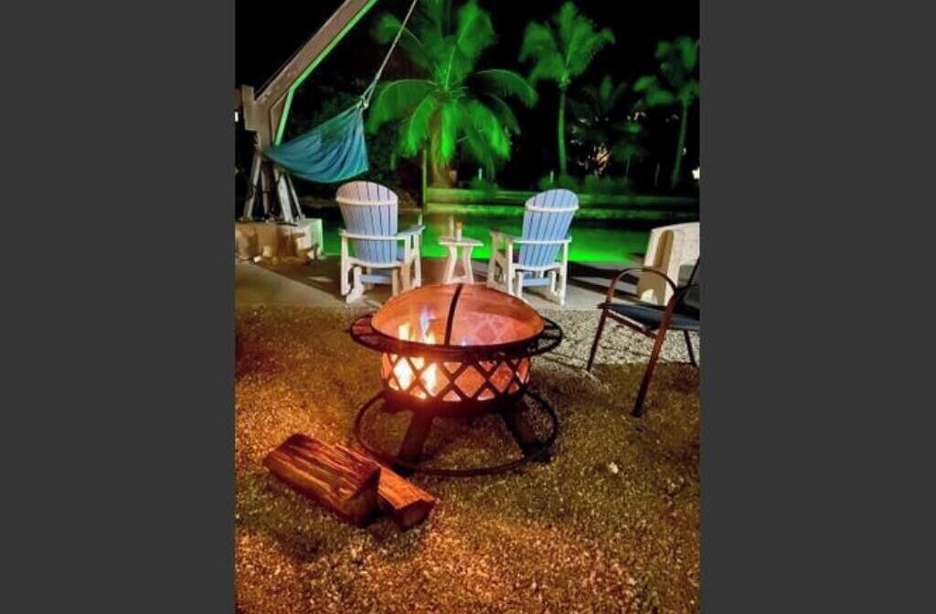 Photo of Patio Balcony in Summerland Key