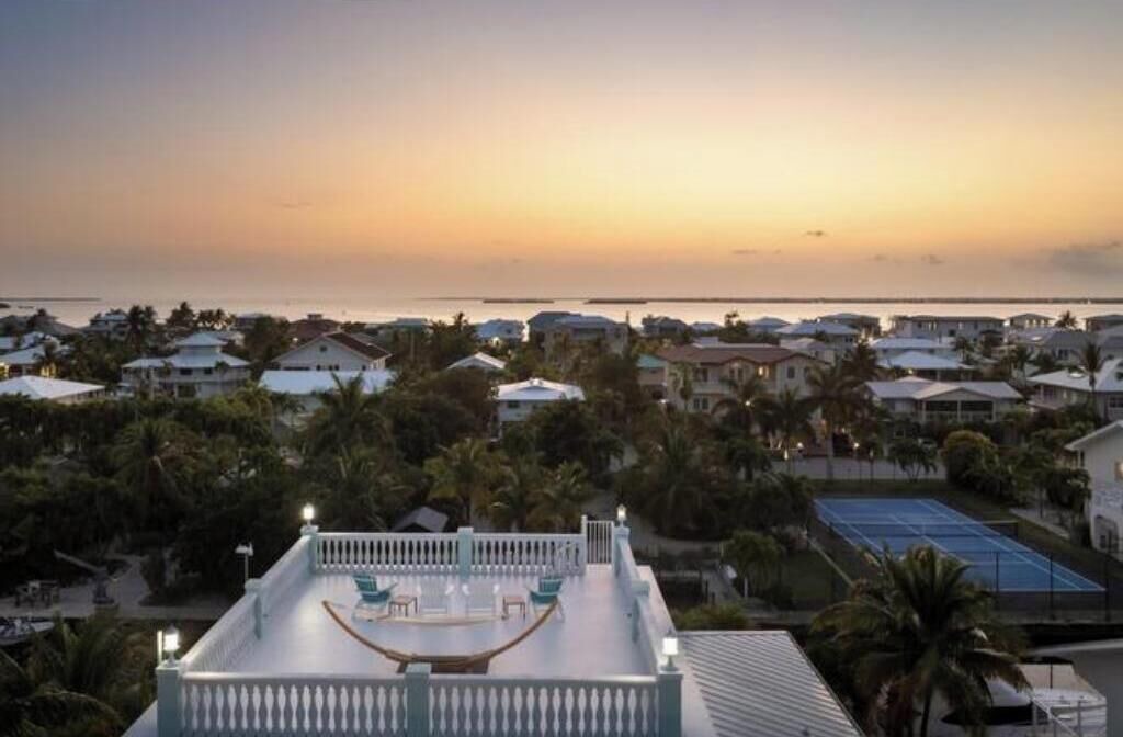 Photo of Outdoor in Summerland Key