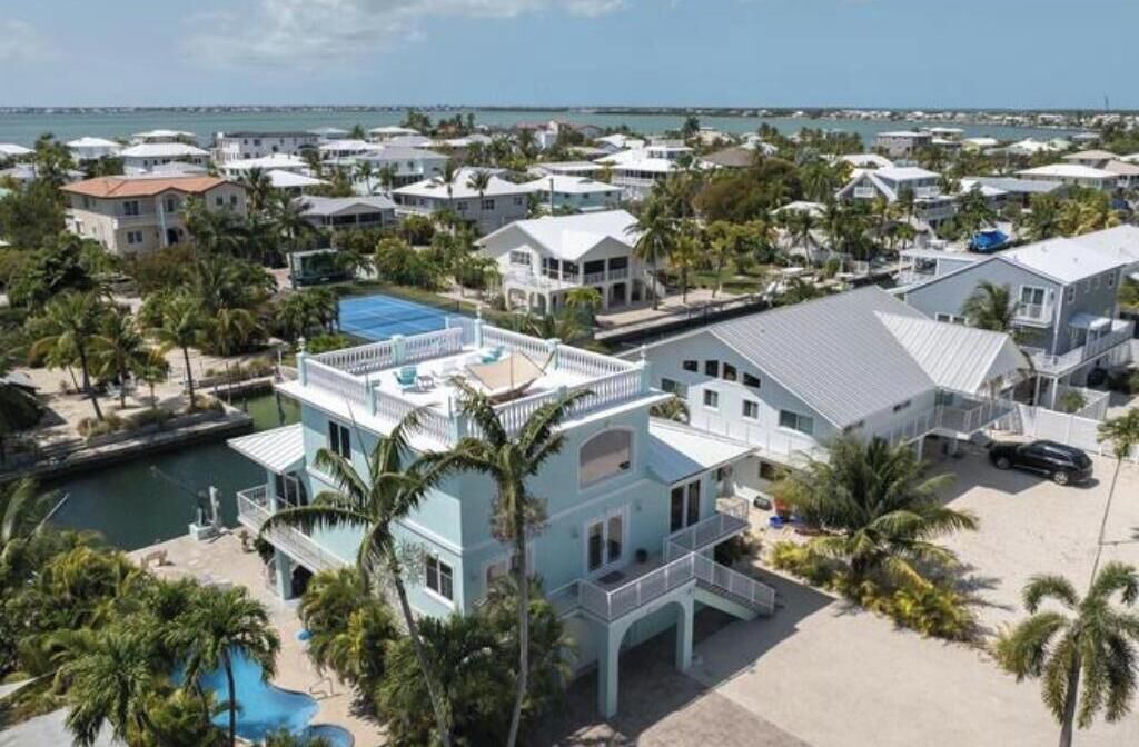 Photo of Outdoor in Summerland Key