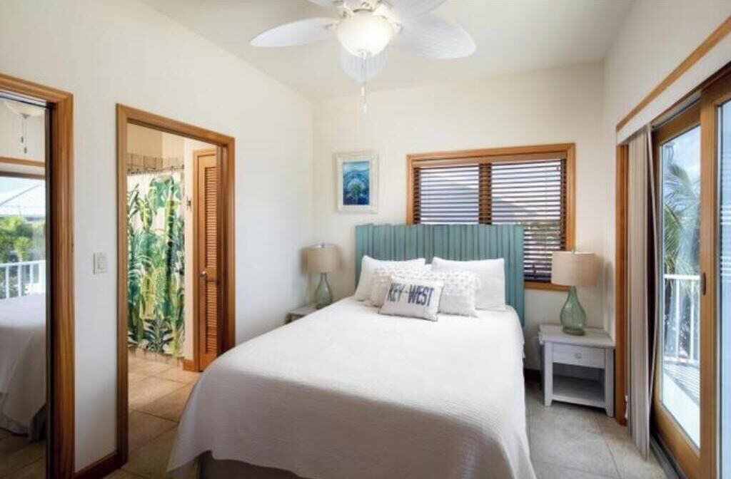 Photo of Bedroom in Summerland Key