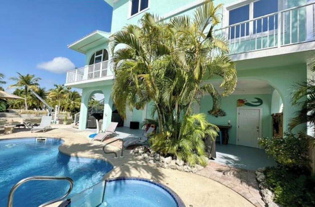 Photo of Outdoor in Summerland Key