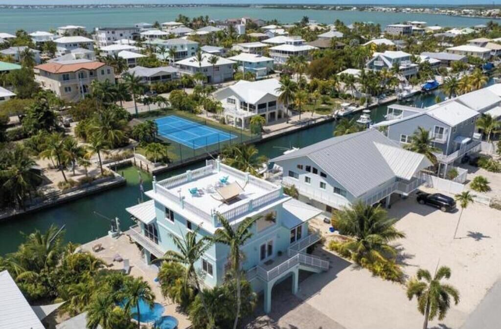 Photo of Outdoor in Summerland Key