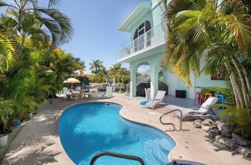 Photo of Outdoor in Summerland Key
