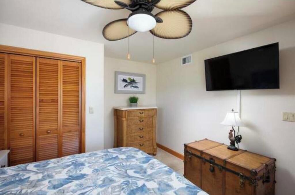Photo of Bedroom in Summerland Key