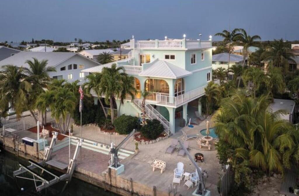 Photo of Outdoor in Summerland Key