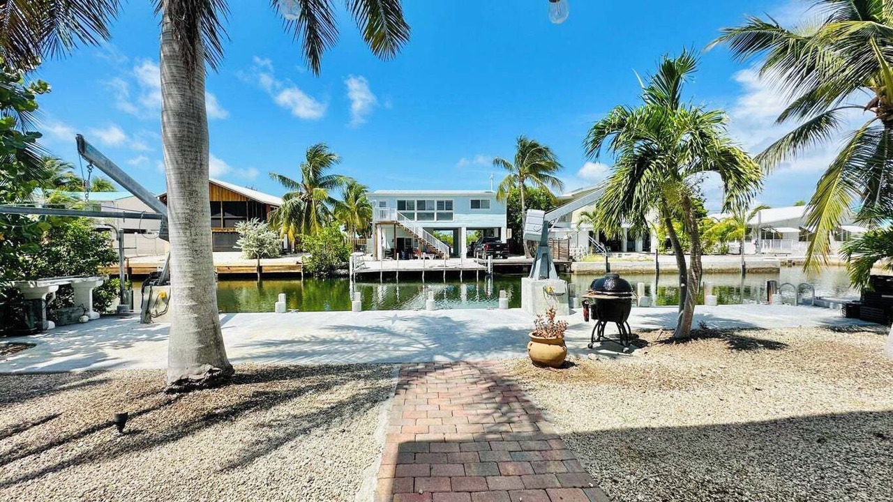 Photo of Patio Balcony in Little Torch Key