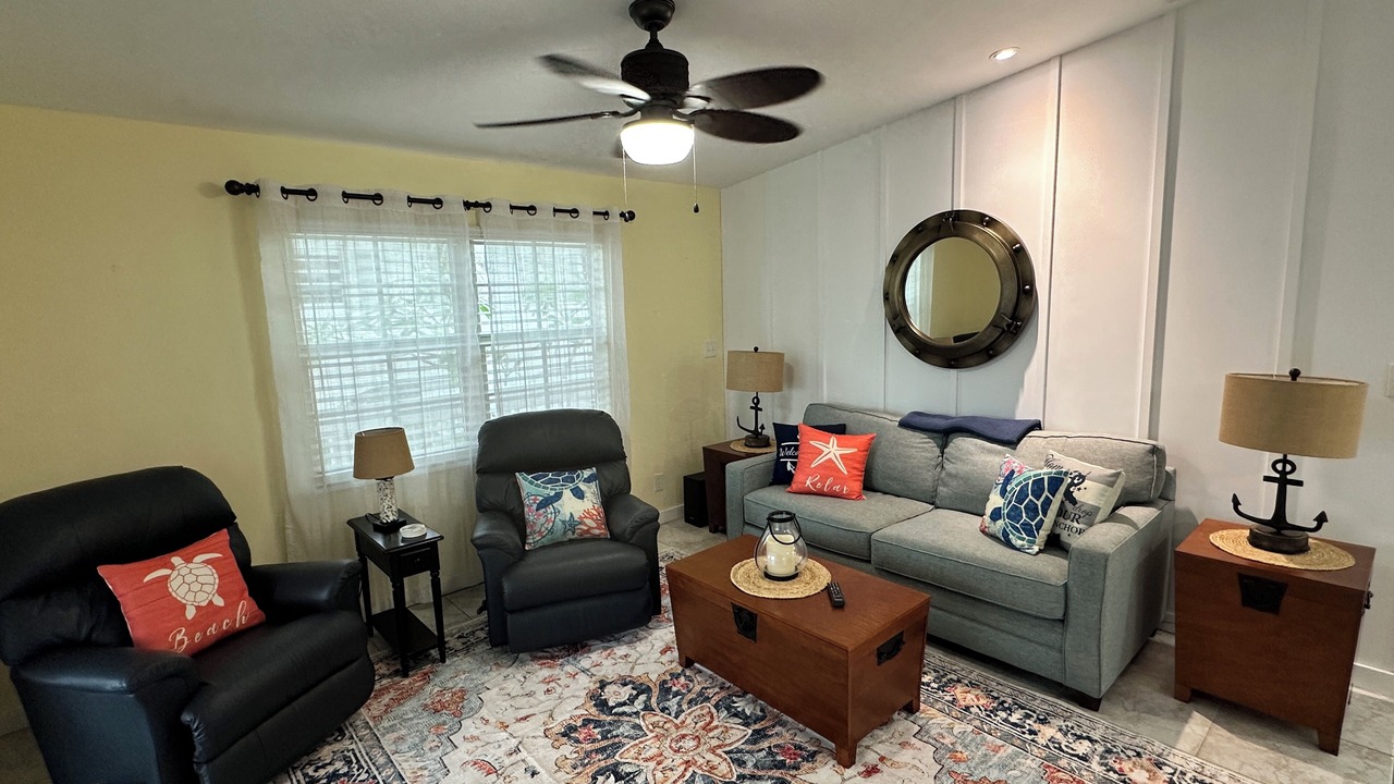 Photo of Livingroom in Little Torch Key