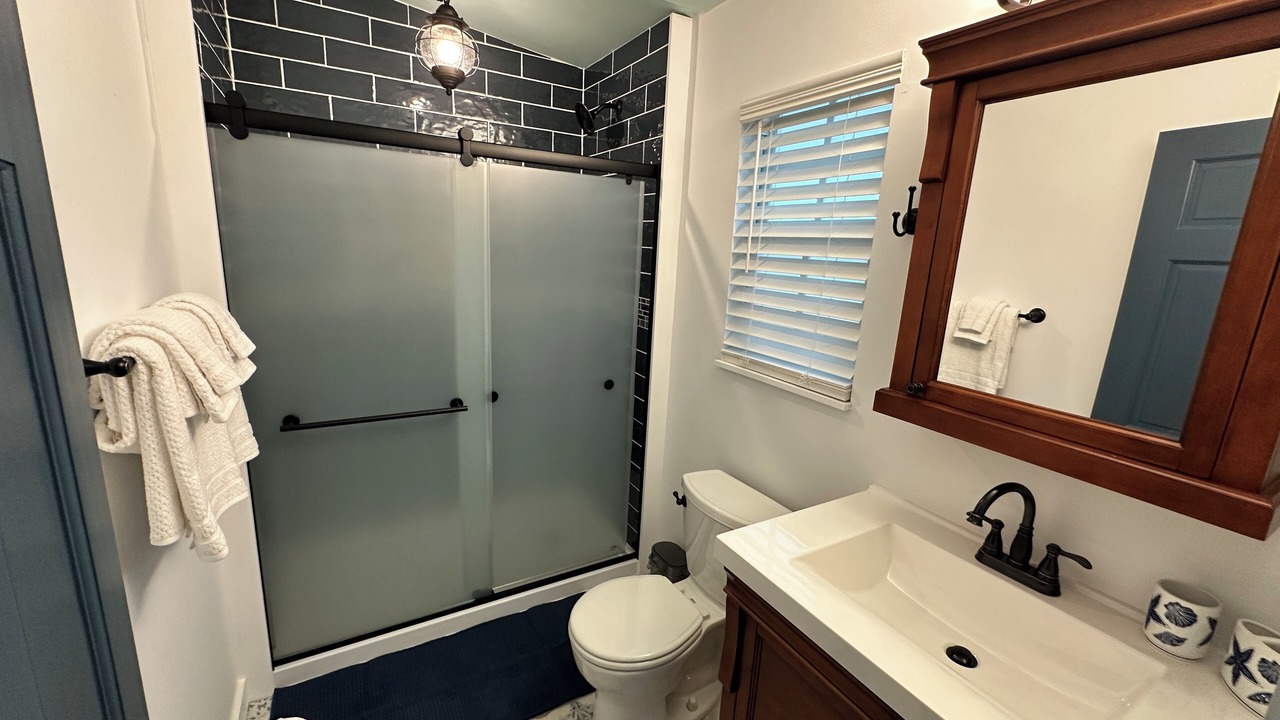 Photo of Bathroom in Little Torch Key