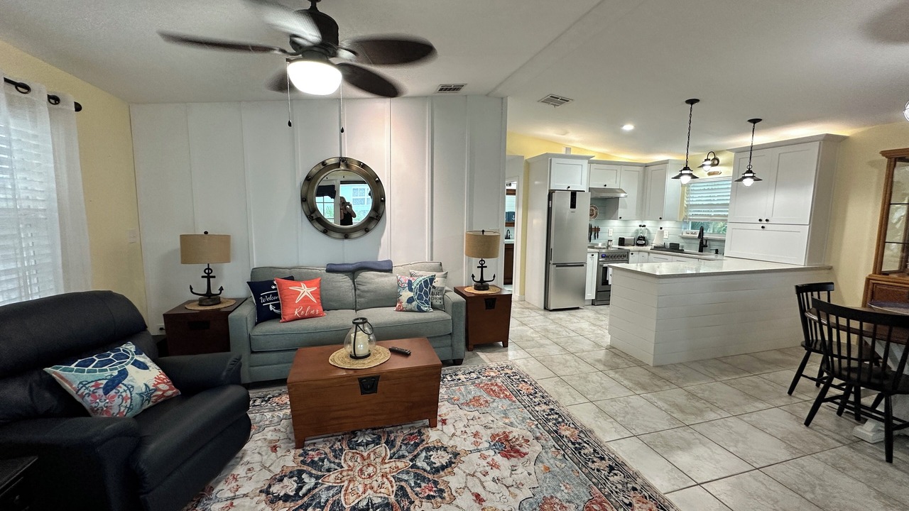 Photo of Livingroom in Little Torch Key