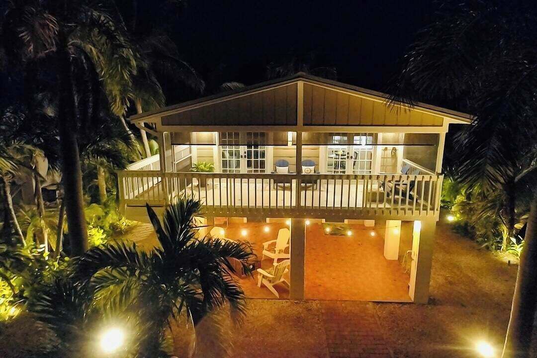 Photo of Patio Balcony in Little Torch Key