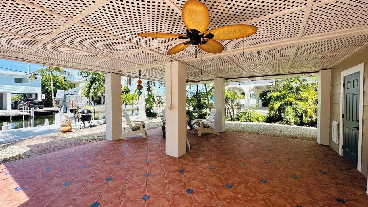 Photo of Patio Balcony in Little Torch Key