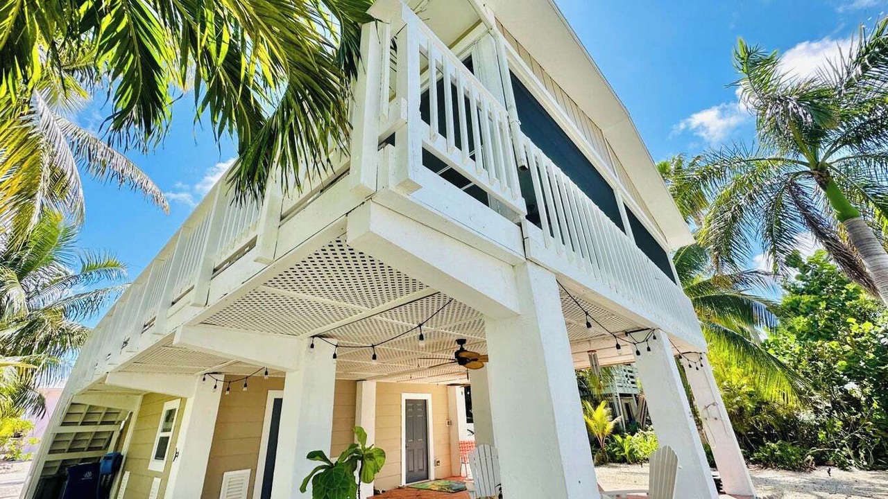 Photo of Patio Balcony in Little Torch Key