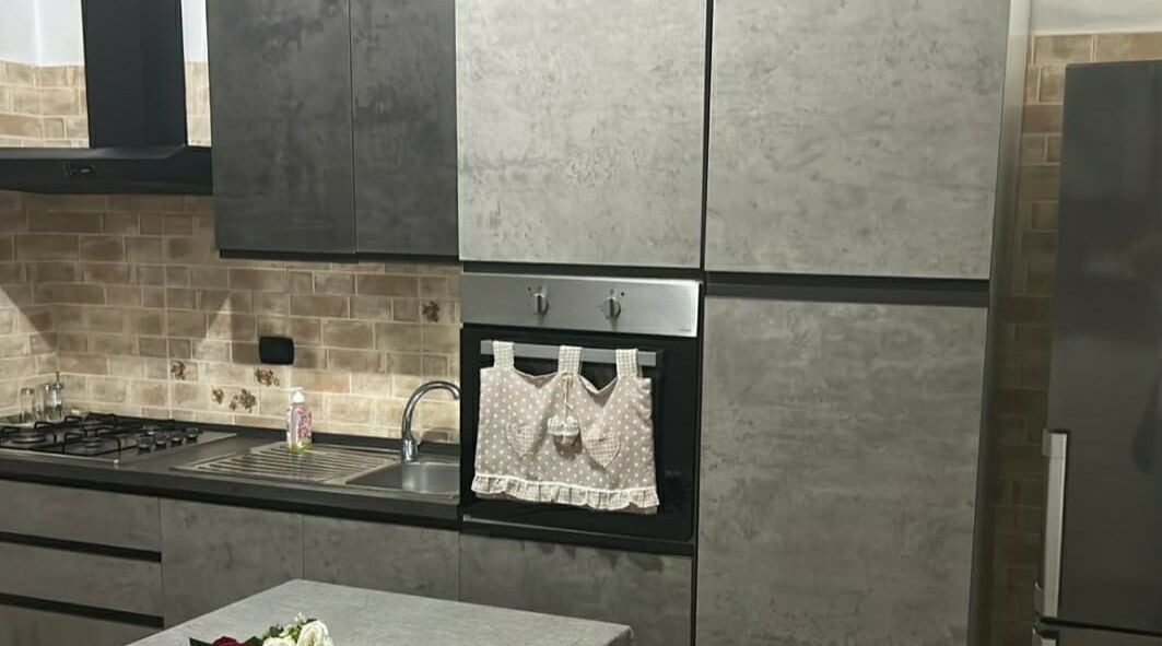 Photo of Kitchen in Torre Angela