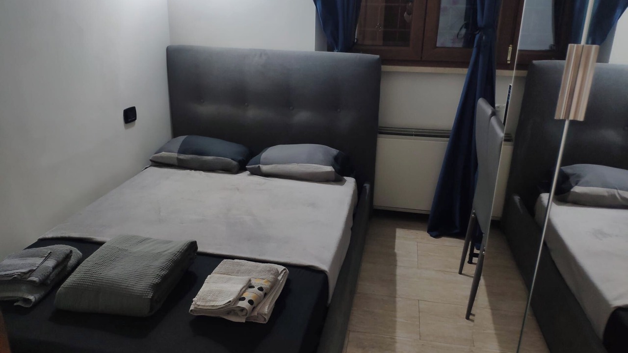 Photo of Bedroom in Torre Angela
