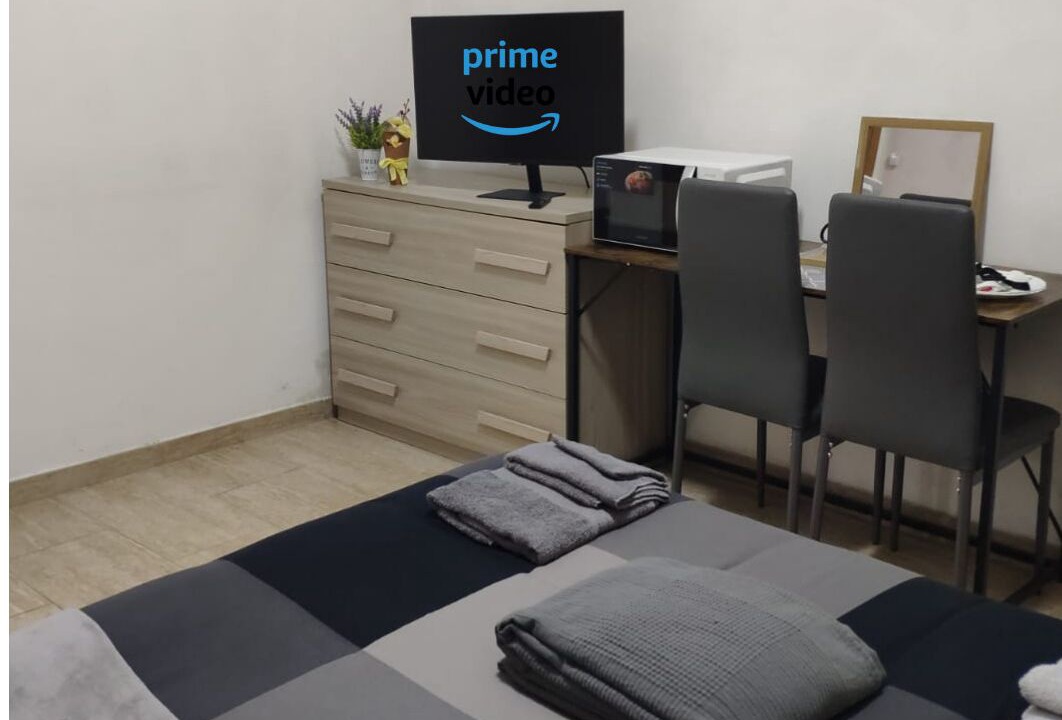 Photo of Bedroom in Torre Angela