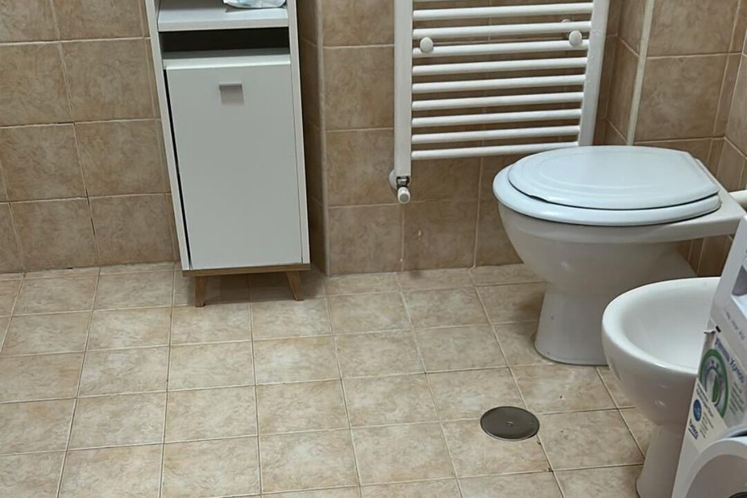 Photo of Bathroom in Torre Angela