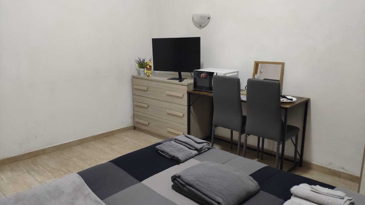 Photo of Bedroom in Torre Angela