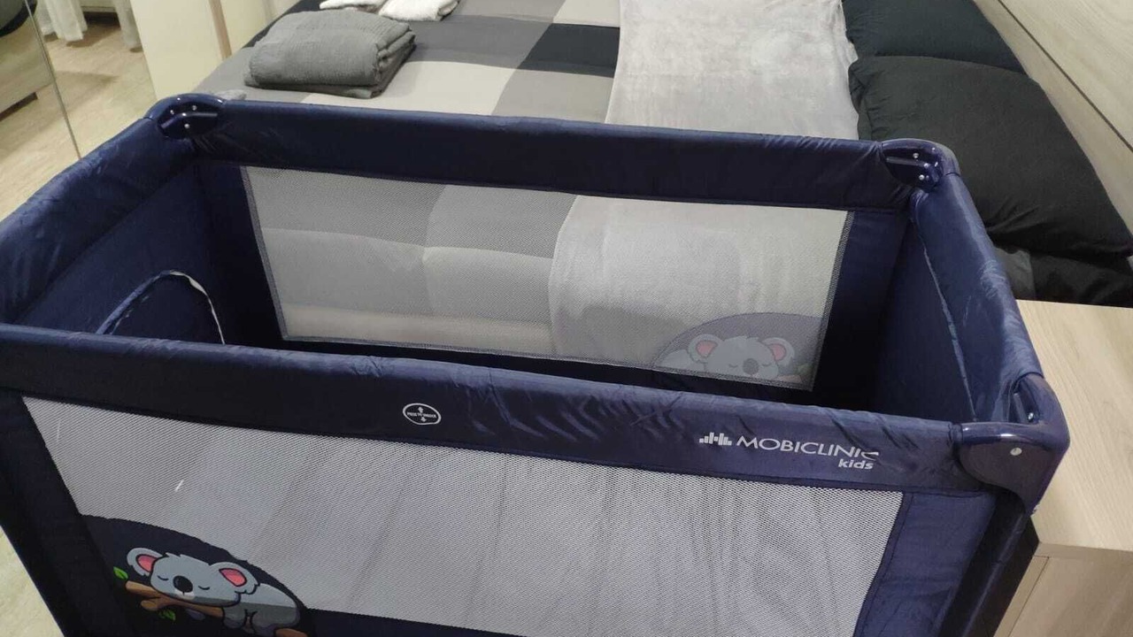 Photo of Bedroom in Torre Angela
