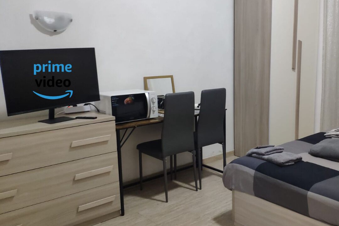 Photo of Bedroom in Torre Angela