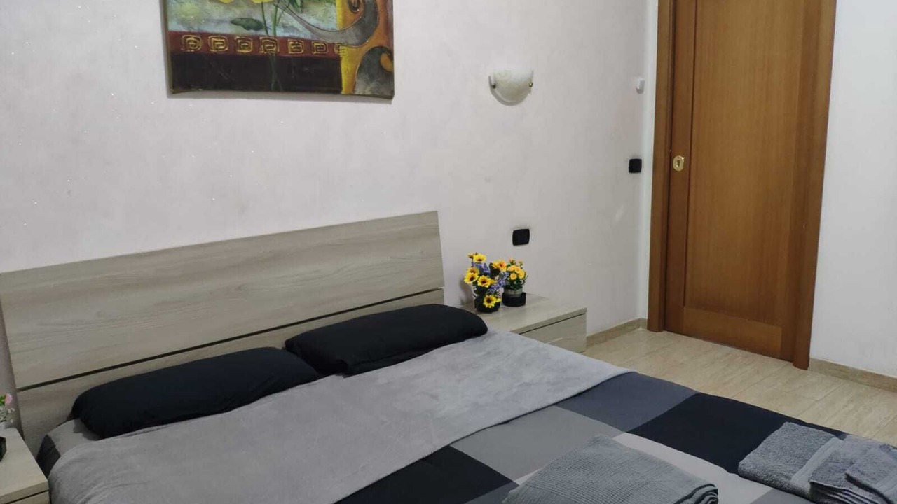 Photo of Bedroom in Torre Angela