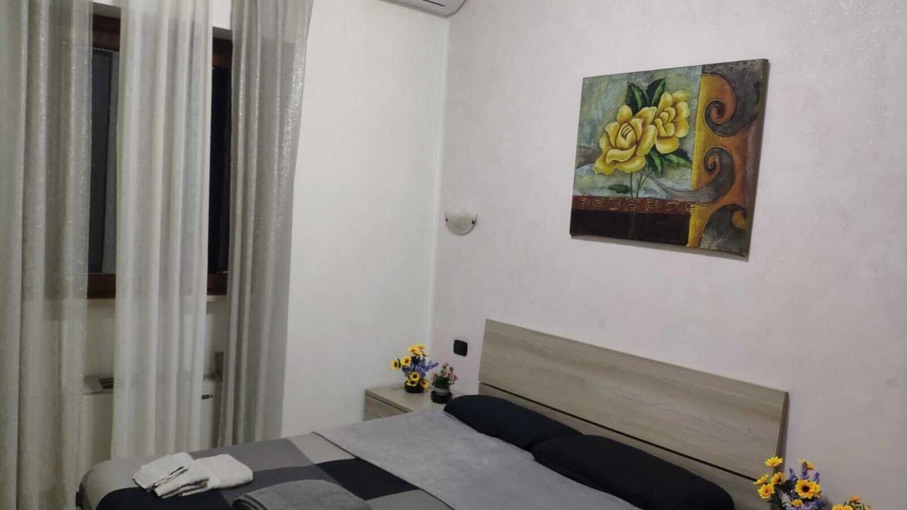Photo of Bedroom in Torre Angela