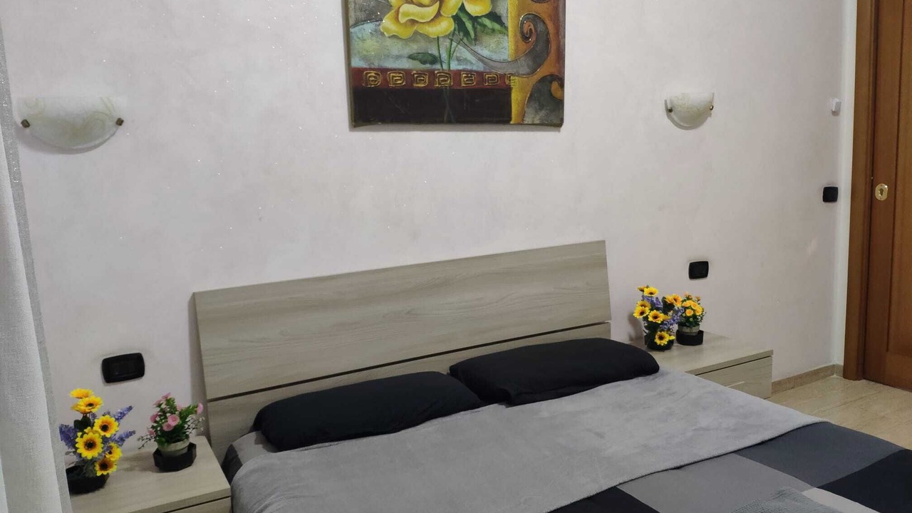 Photo of Bedroom in Torre Angela