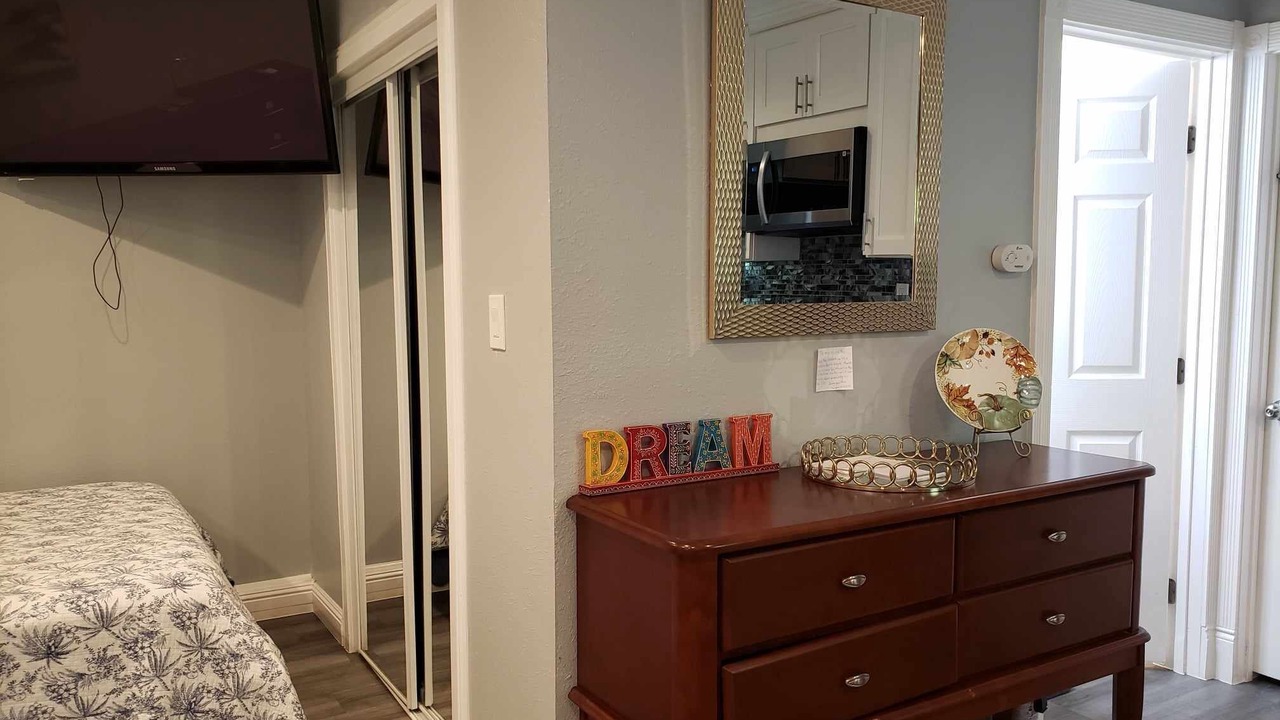 Photo of Bedroom in Bonita