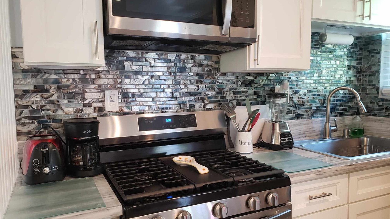 Photo of Kitchen in Bonita