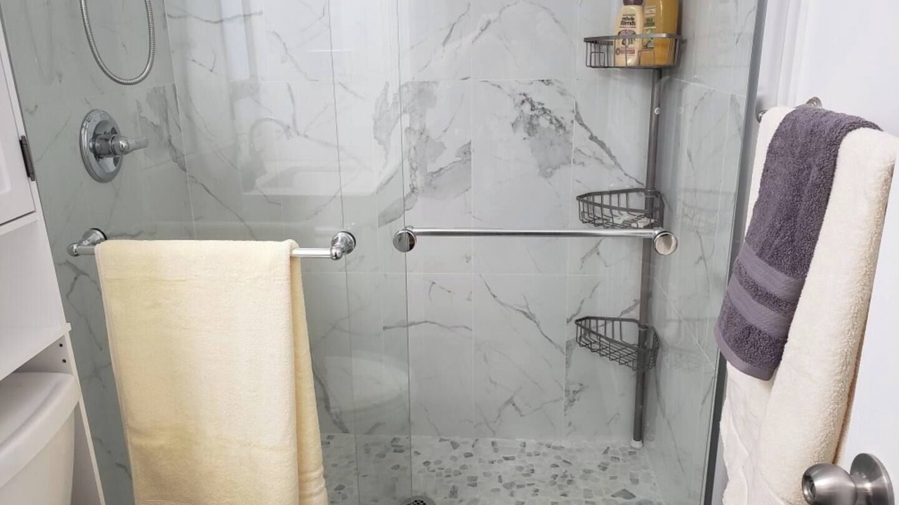 Photo of Bathroom in Bonita
