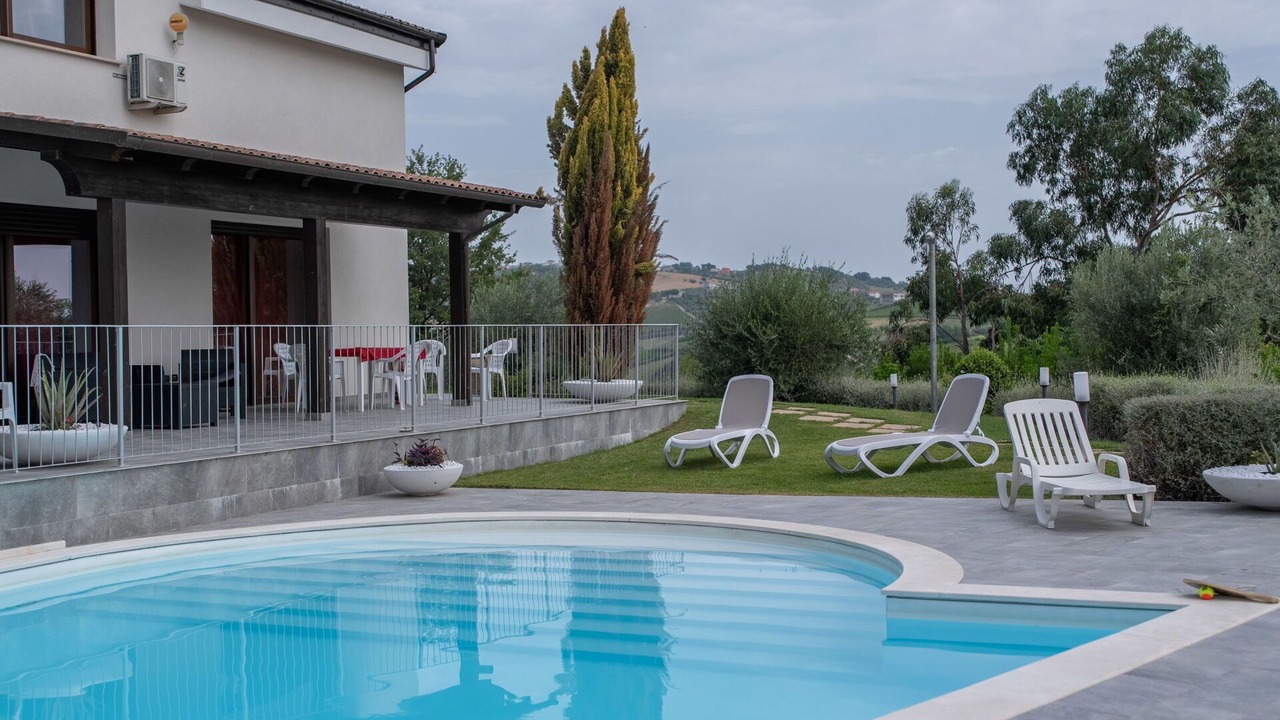 Photo of Outdoor in Silvi