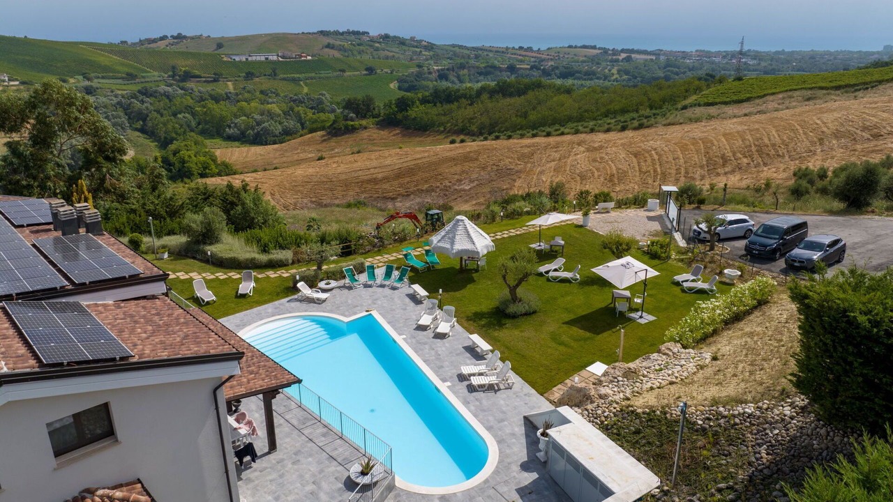 Photo of Outdoor in Silvi