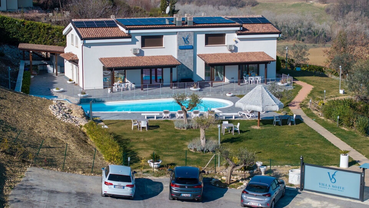 Photo of Outdoor in Silvi