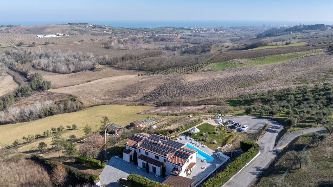 Photo of Outdoor in Silvi