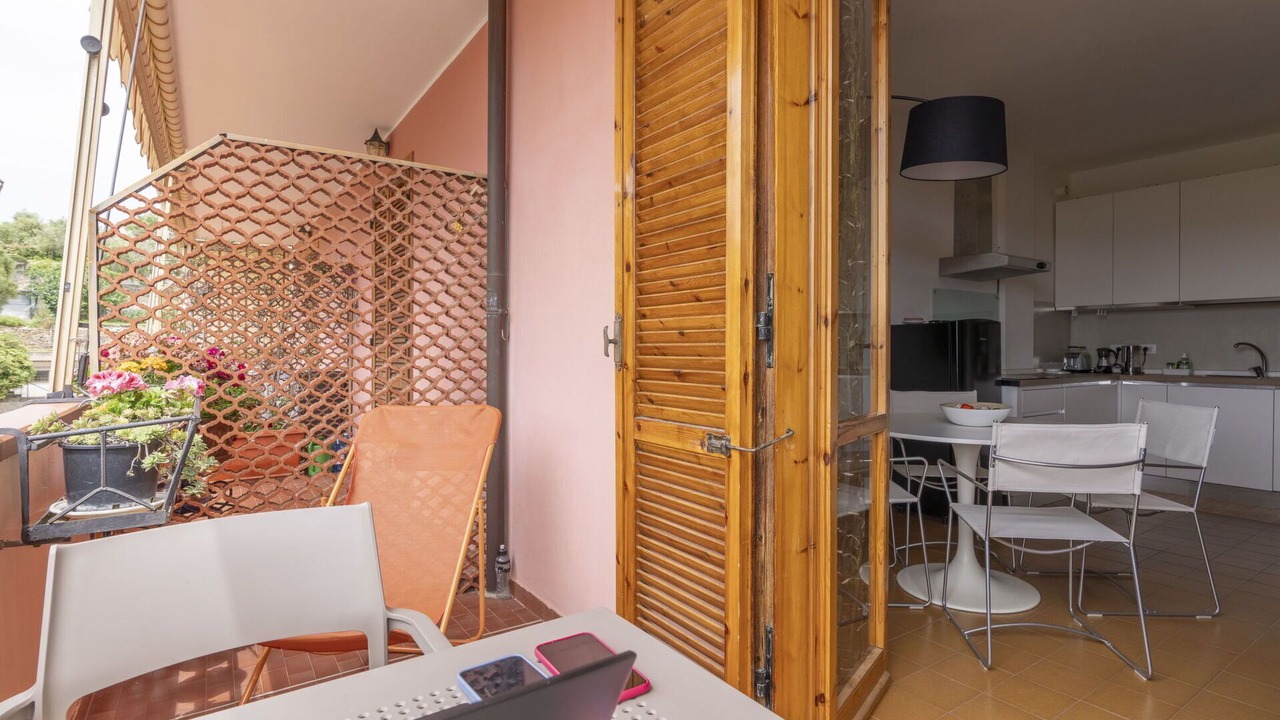 Photo of Bedroom in Pietrabruna