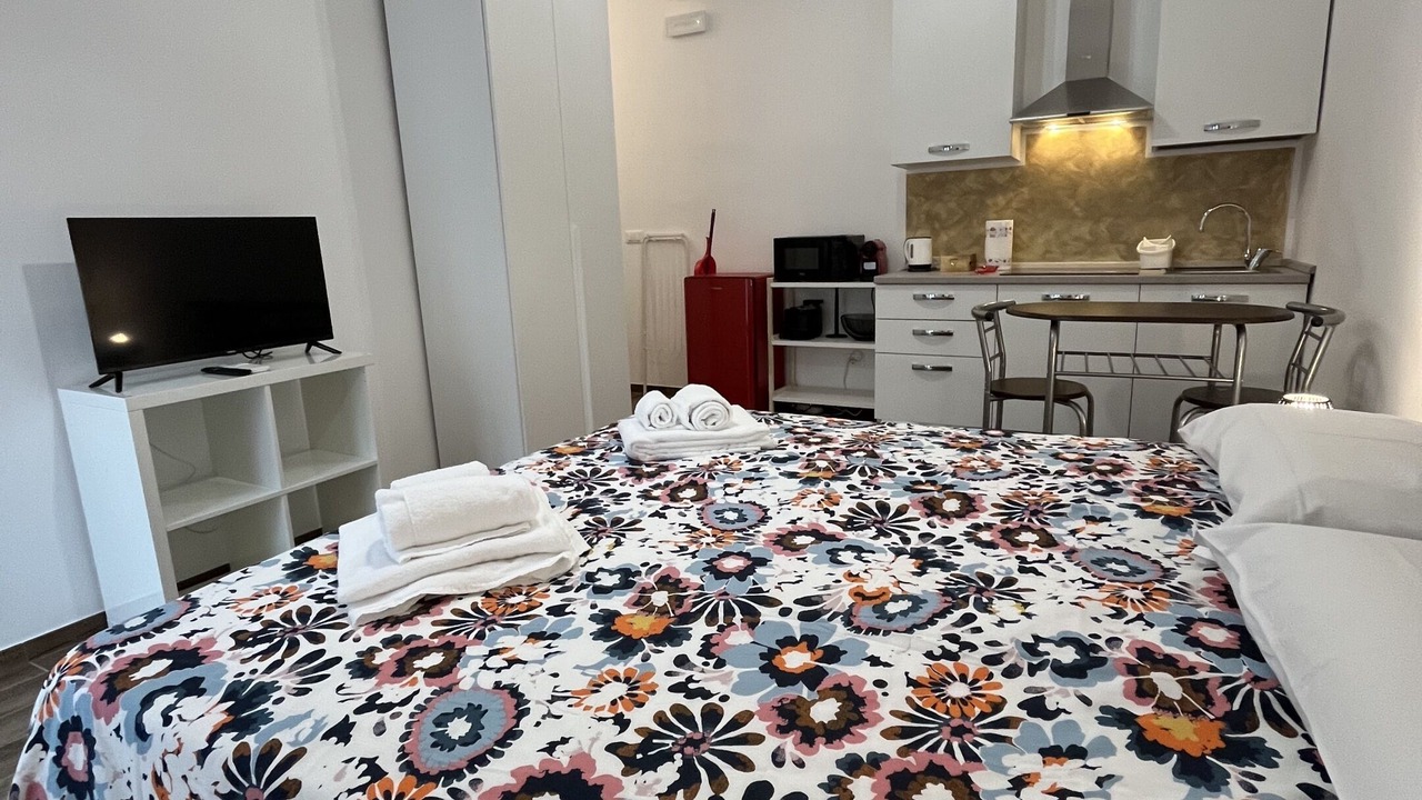 Photo of Bedroom in Borgatella