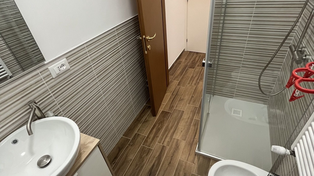 Photo of Bathroom in Borgatella