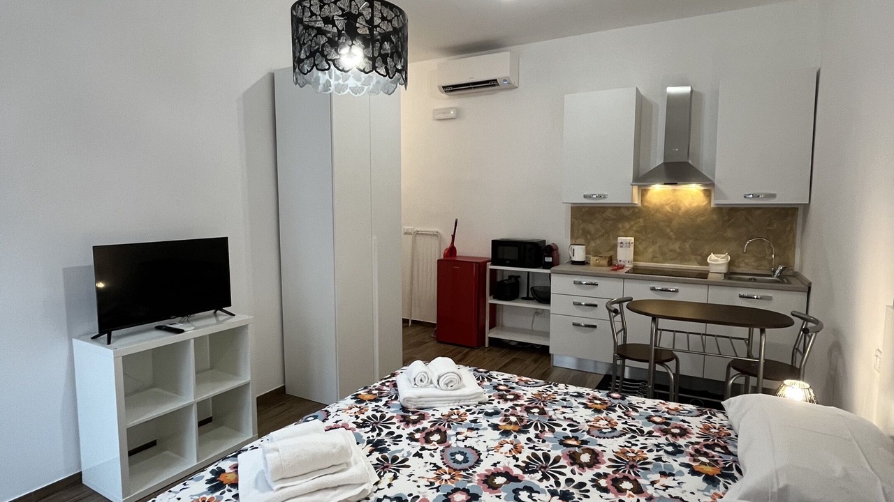 Photo of Bedroom in Borgatella