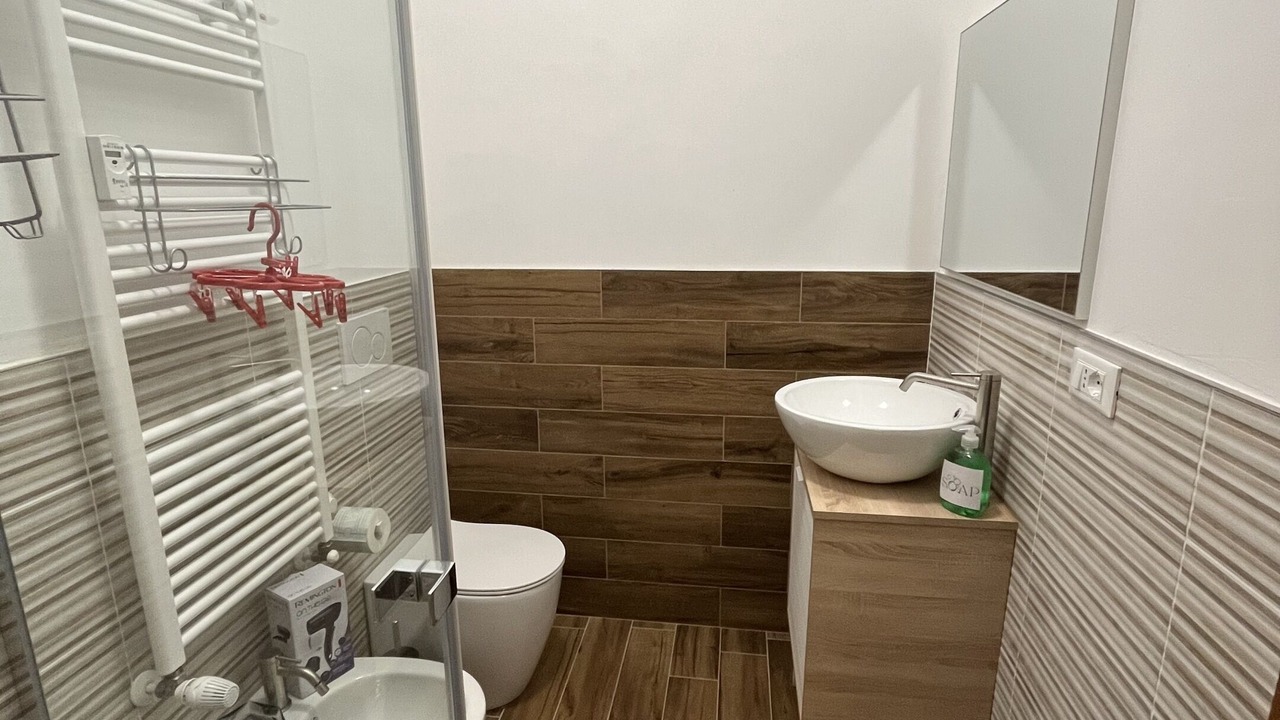 Photo of Bathroom in Borgatella