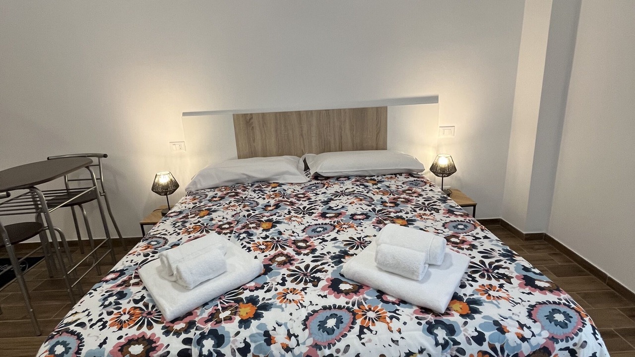 Photo of Bedroom in Borgatella
