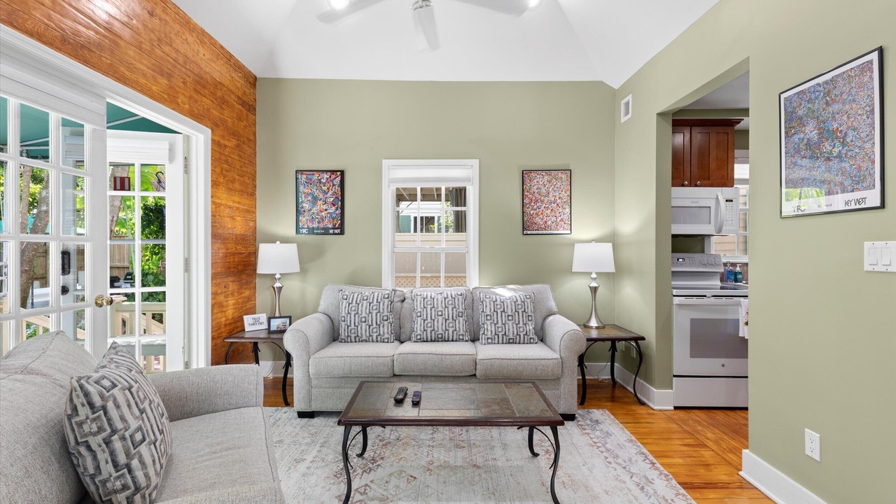 Photo of Livingroom in The Meadows