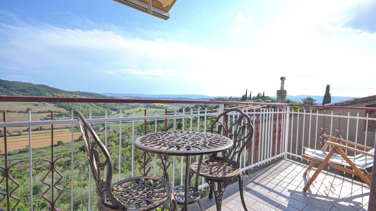 Photo of Outdoor in Fabro Scalo
